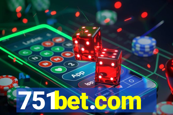 751bet.com