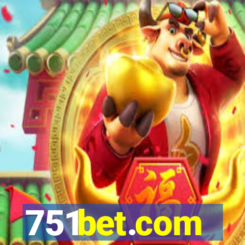 751bet.com