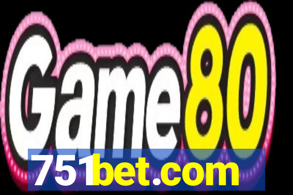 751bet.com