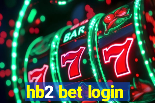 hb2 bet login