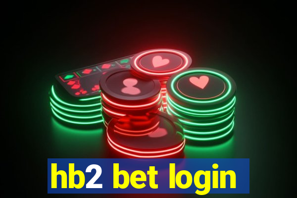 hb2 bet login