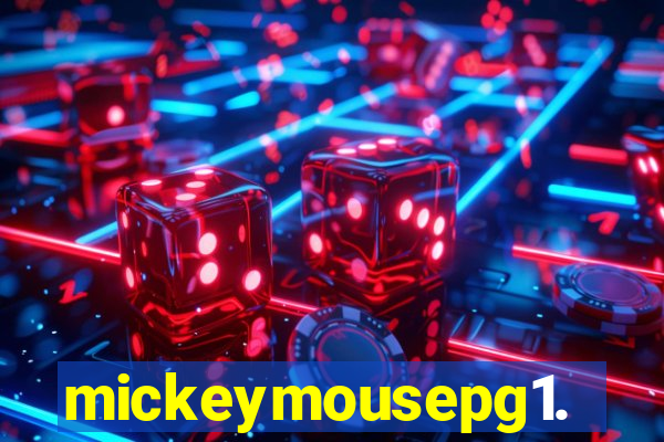 mickeymousepg1.com