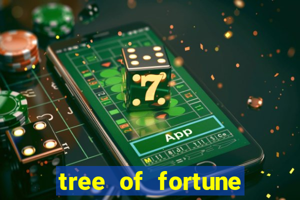 tree of fortune demo pg