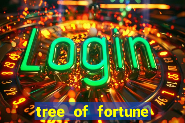 tree of fortune demo pg