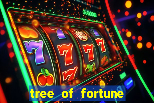 tree of fortune demo pg