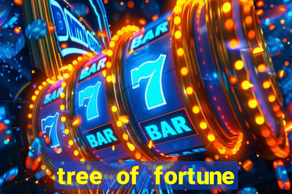 tree of fortune demo pg