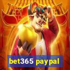 bet365 paypal