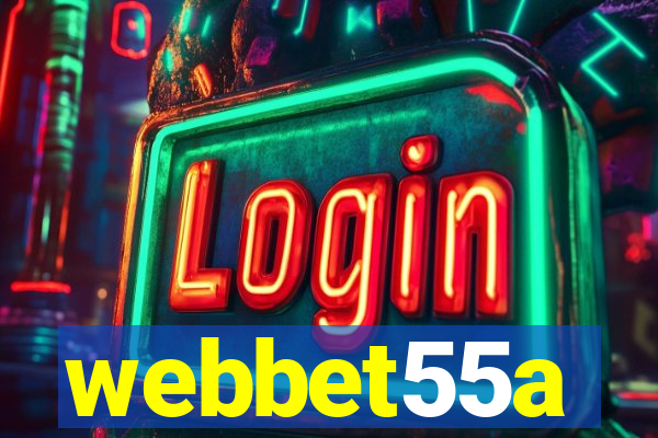 webbet55a