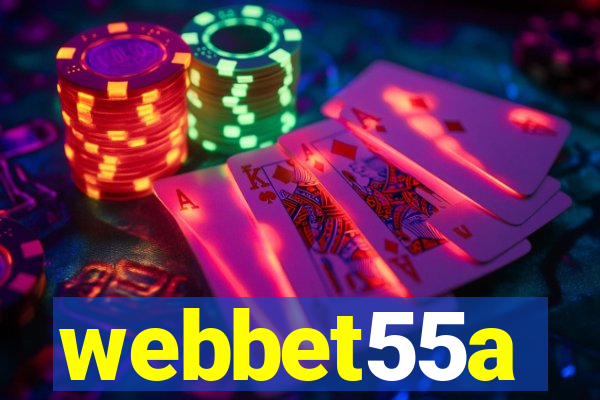 webbet55a