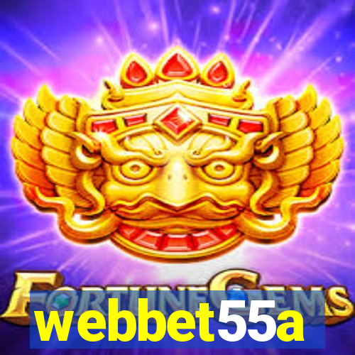 webbet55a