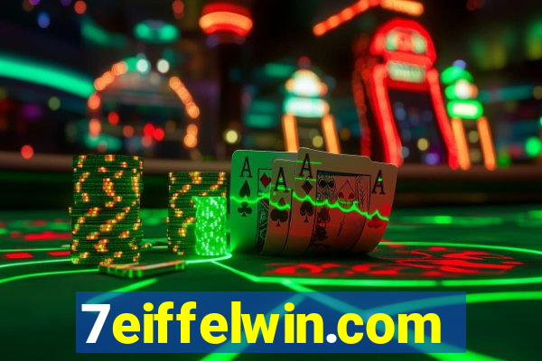 7eiffelwin.com