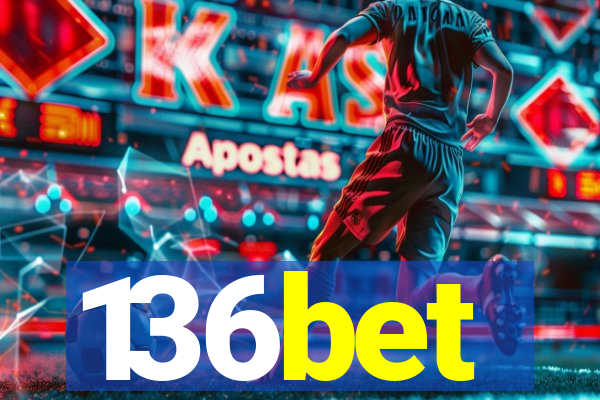 136bet