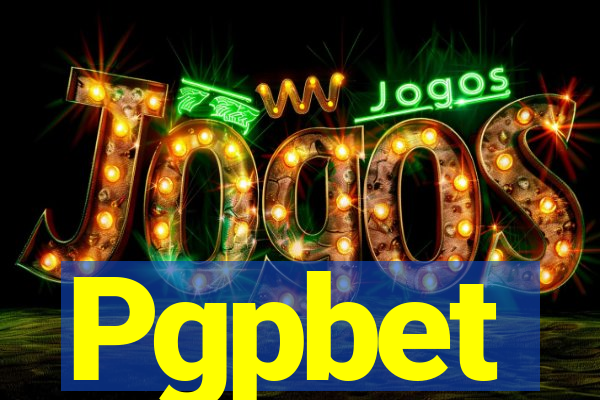 Pgpbet