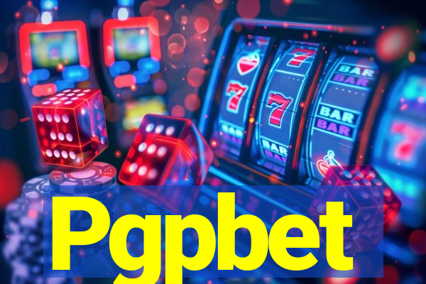 Pgpbet