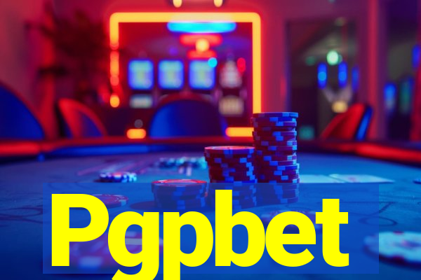 Pgpbet