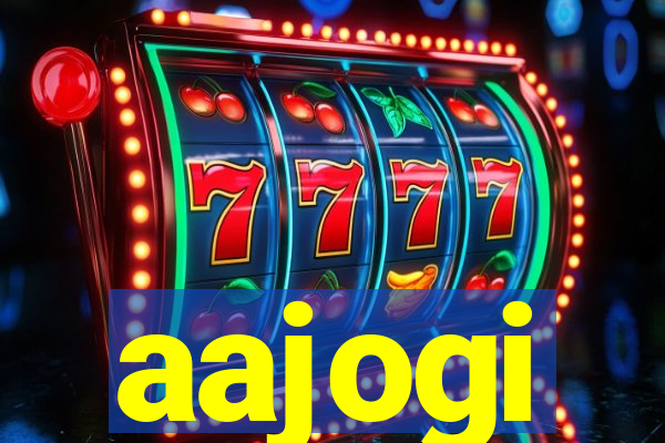 aajogi