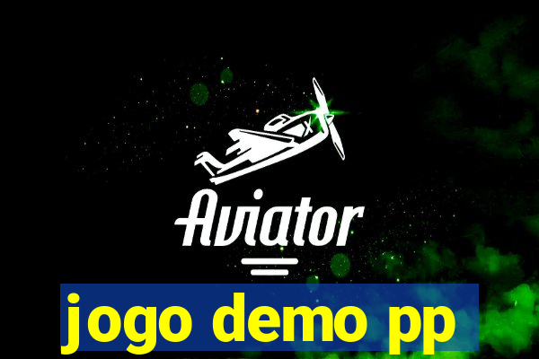 jogo demo pp