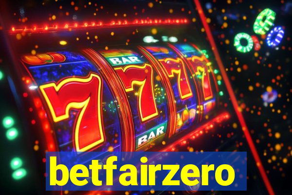 betfairzero