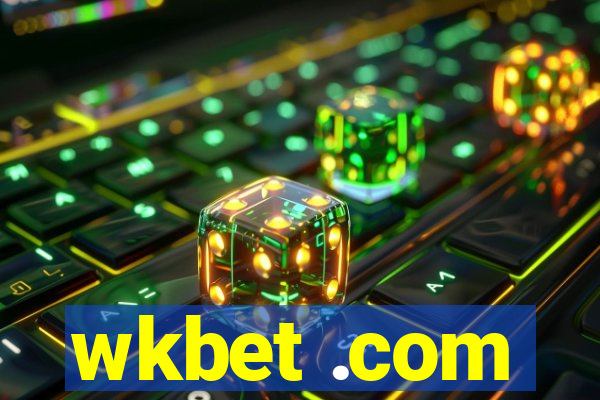 wkbet .com