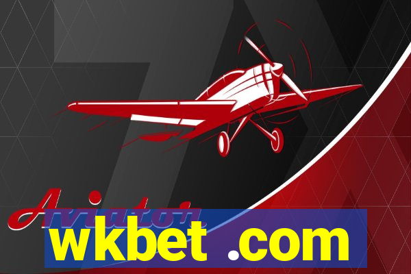 wkbet .com