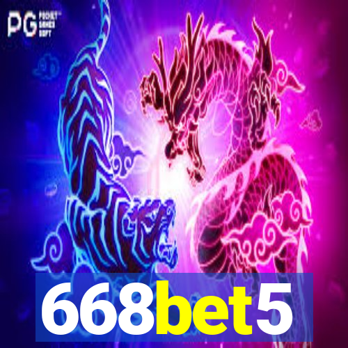 668bet5