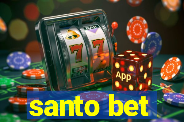 santo bet