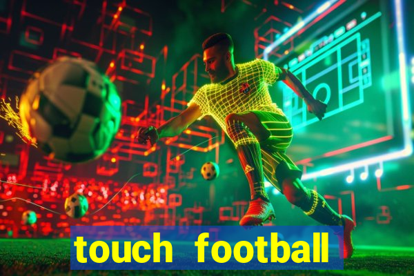 touch football script pastebin