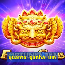 quanto ganha um lutador de jungle fight