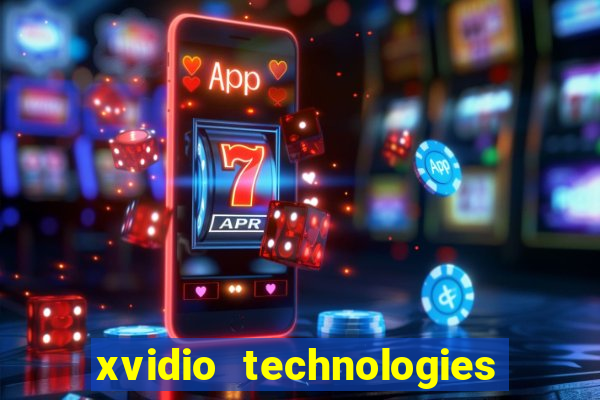 xvidio technologies startup brasil 2023 download