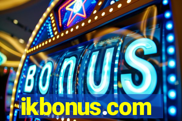 ikbonus.com