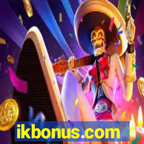 ikbonus.com