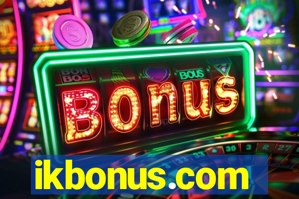 ikbonus.com