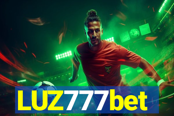 LUZ777bet