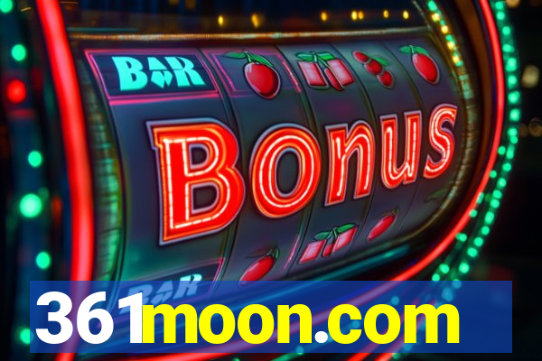 361moon.com