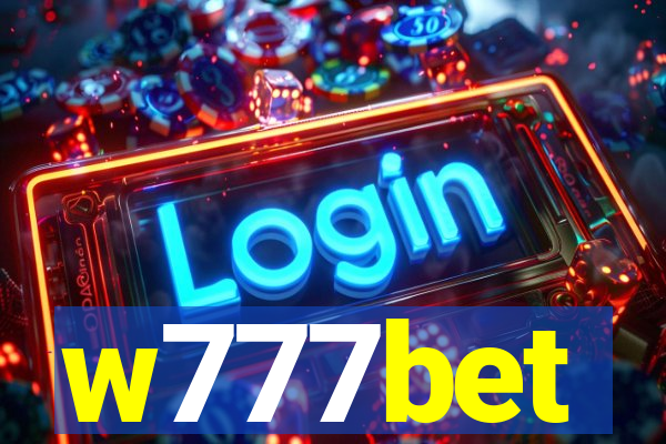 w777bet