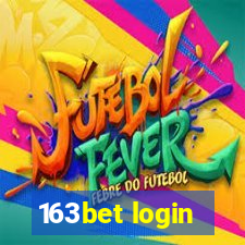 163bet login