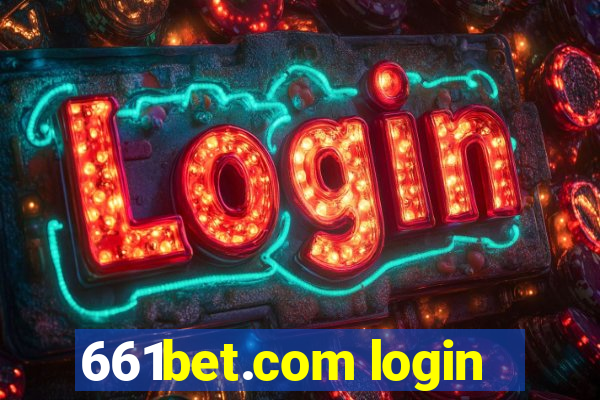 661bet.com login