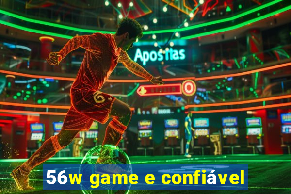 56w game e confiável