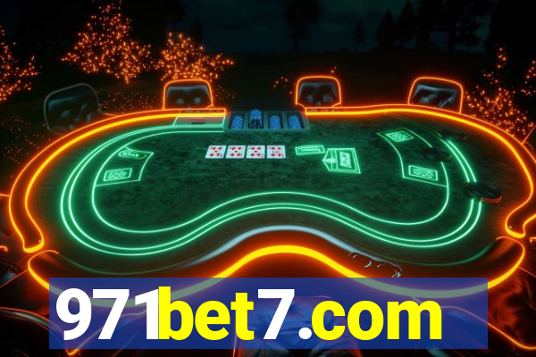 971bet7.com