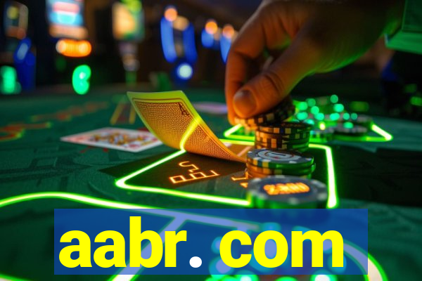 aabr. com