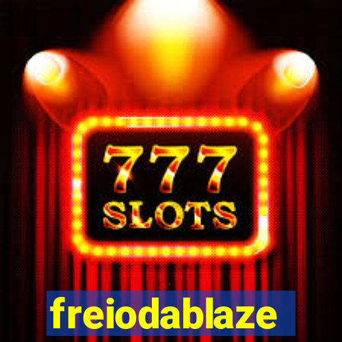 freiodablaze