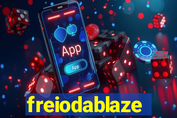 freiodablaze