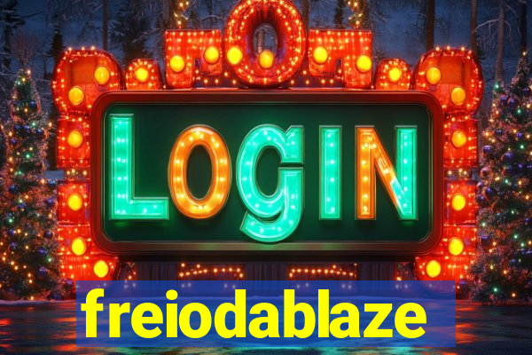 freiodablaze