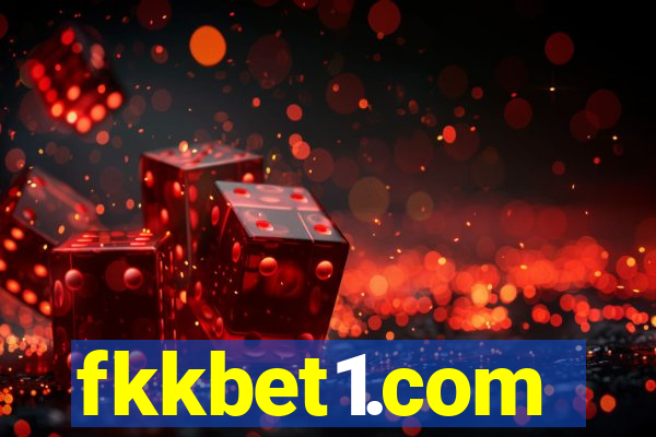 fkkbet1.com