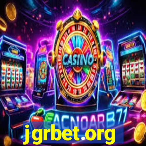 jgrbet.org