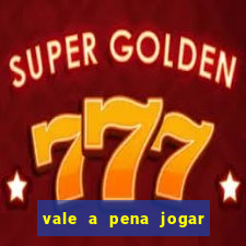 vale a pena jogar wow 2024