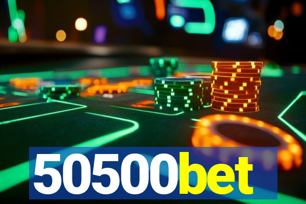 50500bet