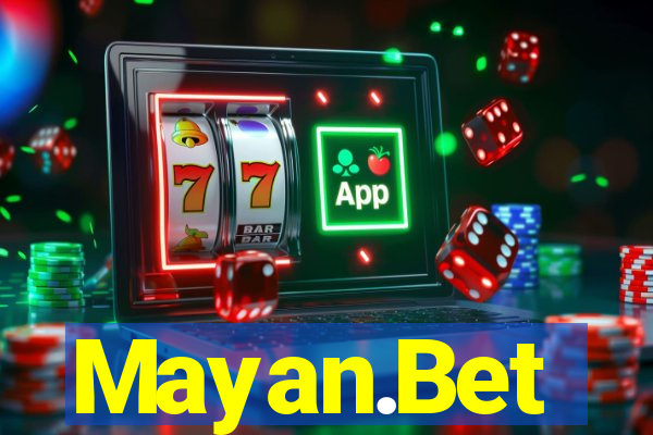 Mayan.Bet