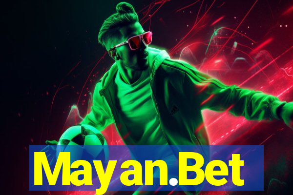 Mayan.Bet