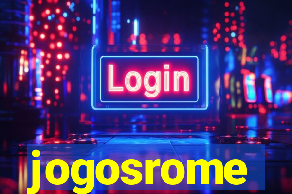 jogosrome